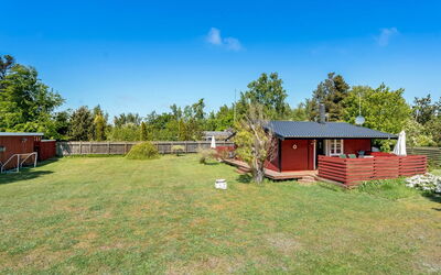 Borghild - 500M from the Sea