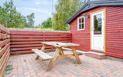Borghild - 500M from the Sea