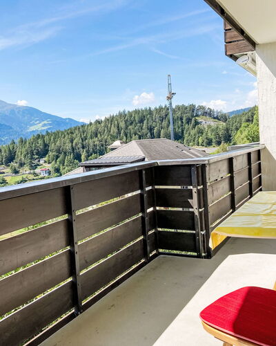 Panorama da Muntognas