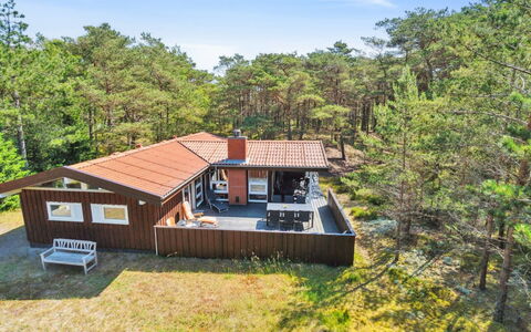 Bothilda - 950M from the Sea