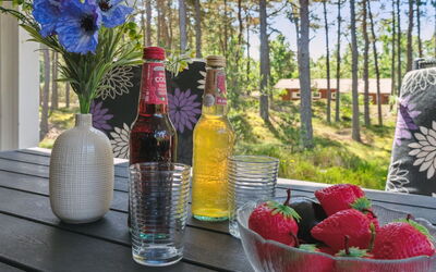 Bothilda - 950M from the Sea
