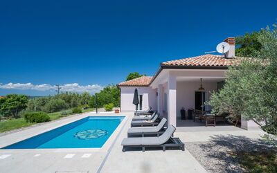 Villa Tomicich