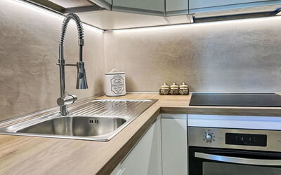 Alojamiento:&nbsp;Capriccioli B 702.2