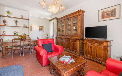 Cascine Apartment in Florence - Florencia, Toscana, Italia