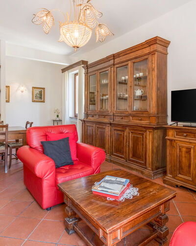 Cascine Apartment In Florence