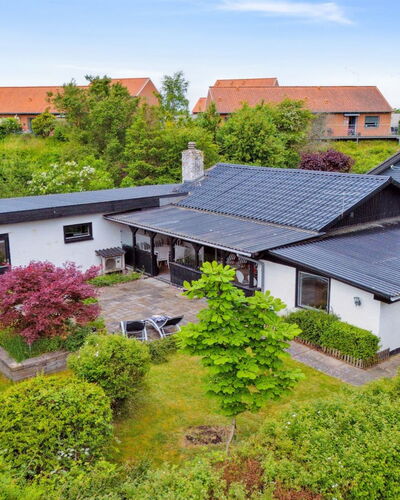 Hildegart - 750M from the Sea