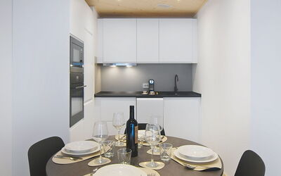 Alojamiento:&nbsp;Erica Apartments 12.2