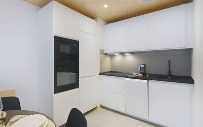 Alojamiento:&nbsp;Erica Apartments 12.2