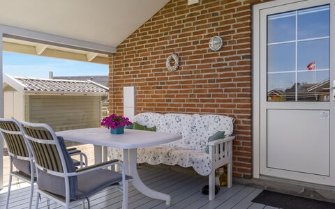 Frithger - 250M from the Sea: Cabaña, Cobertizo, \Choza, Casa De Campo, Pradera, Choza, Granero, Cuarto De Troncos, Edificios Del Jardín