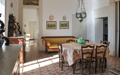 Masseria Tagliente