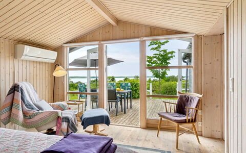 Skamhals - 440M to the Fjord: Madera, Techo, Arquitectura, Casa, Casa, Cabaña, Vía Muerta, Madera Dura, Pendiente, Inmuebles