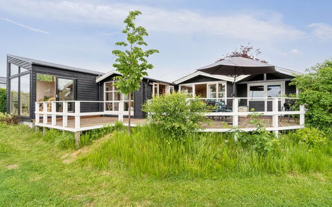 Skamhals - 440M to the Fjord: Madera, Techo, Arquitectura, Casa, Casa, Cabaña, Vía Muerta, Madera Dura, Pendiente, Inmuebles