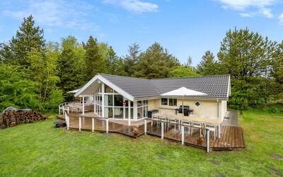 Samine - 2Km from the Sea
