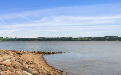 Thorward - 100M from the Sea