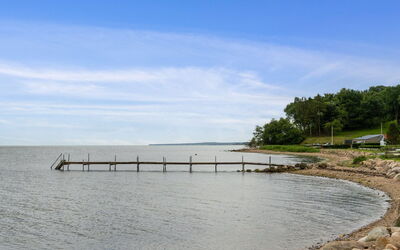 Thorward - 100M from the Sea