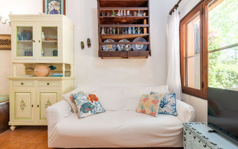 Cordolino Blu: Mueble, Propiedad, Ventana, Estante, Sofá, Azur, Madera, Edificio, Diseño De Interiores, Comodidad