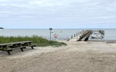 Vojdan - 600M from the Sea