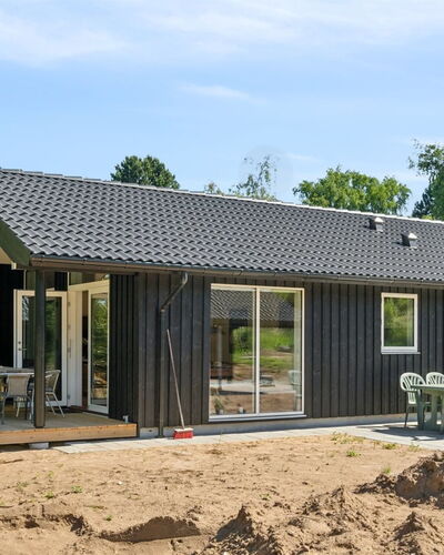 Vojdan - 600M from the Sea