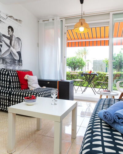 Paradis Playa 650.1