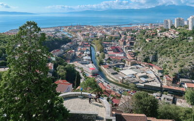 Rijeka 107