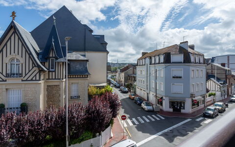 Alojamiento:&nbsp;Ascot 632.1