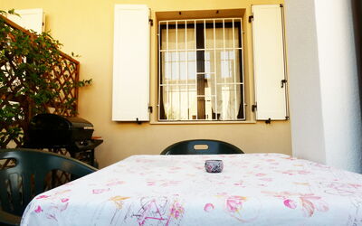 Alojamiento:&nbsp;Casa Vacanze Sabrina