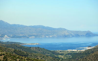 Port Salanca