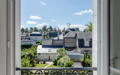 Villa Deauville