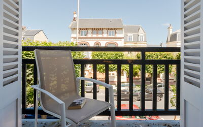 Villa Deauville