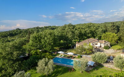 Villa Ida