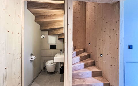 Irdning - Donnersbachtal 651: Madera, Edificio, Piso, Suelo, Arreglo De Tubería, Madera Dura, Baño, Techo, Lavabo