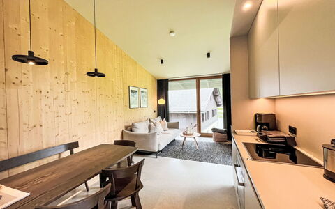 Irdning - Donnersbachtal 651: Mesa, Propiedad, Mueble, Madera, Diseño De Interiores, Piso, Suelo, Silla, Madera Dura, Bienes Raíces