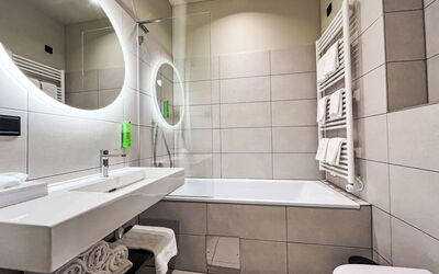 Alojamiento:&nbsp;Hideaway Planneralm by Jufa Hotels 651.3