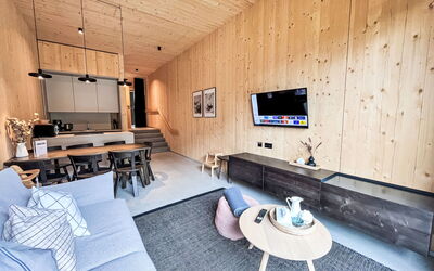 Alojamiento:&nbsp;Hideaway Planneralm by Jufa Hotels 651.3