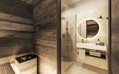 Alojamiento:&nbsp;Hideaway Planneralm by Jufa Hotels 651.3