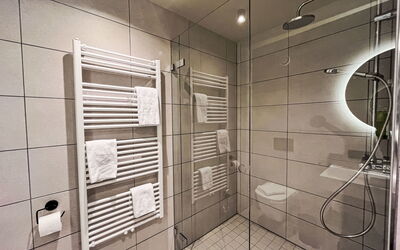 Alojamiento:&nbsp;Hideaway Planneralm by Jufa Hotels 651.1
