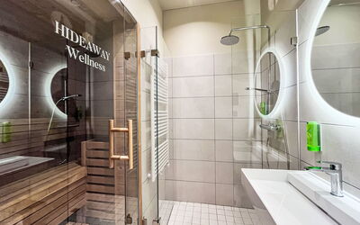 Alojamiento:&nbsp;Hideaway Planneralm by Jufa Hotels 651.3