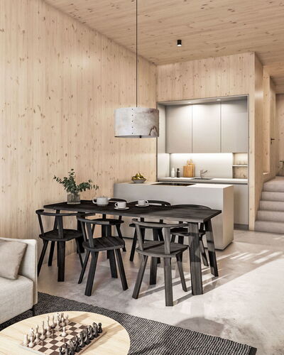 Hideaway Planneralm by Jufa Hotels 651.3