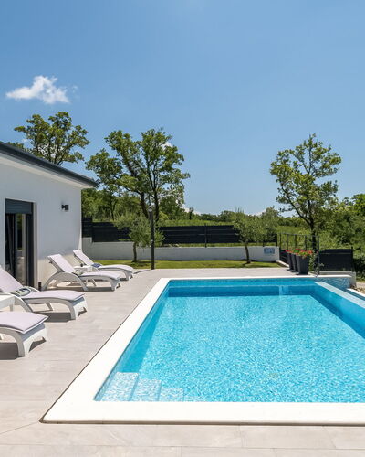 Villa Riki