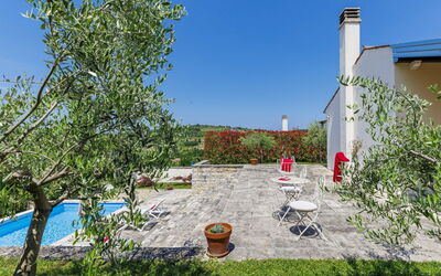 Villa Samanta