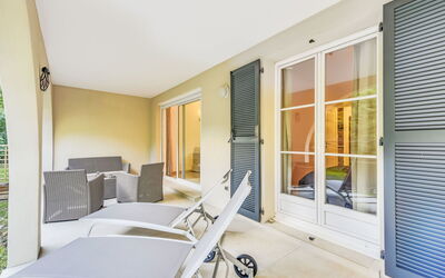 Alojamiento:&nbsp;Le Jardin D'Artemis 300.1