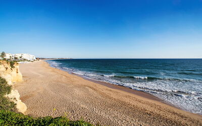 Seaside Getaways