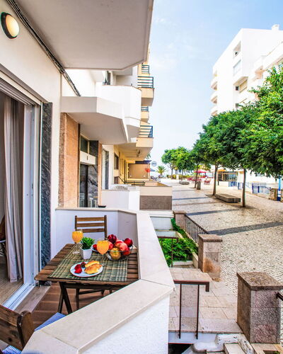 Seaside Getaways