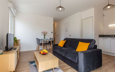 Alojamiento:&nbsp;Cap Océan 152.4