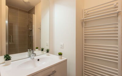 Alojamiento:&nbsp;Cap Océan 152.4