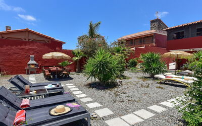 Ca'Sita Salobre Pueblo