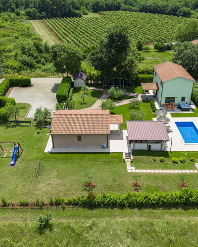 Villa Paliska