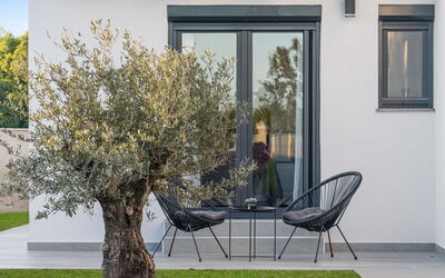 Villa Meraki