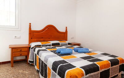 Alojamiento:&nbsp;Villa Cordoba 101.1
