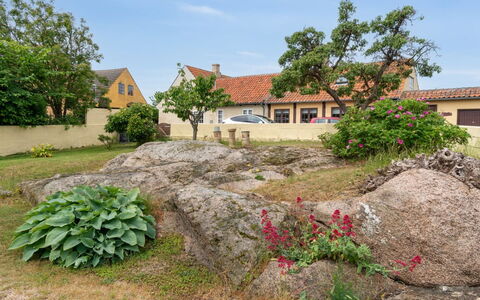 Øde - 100M from the Sea: Hierba, Pradera, Paisaje, Ecorregión, Llanura, Planta De La Comunidad, El Terreno Del Lote, Mueble Para Exteriores, Pradera, Shrubland